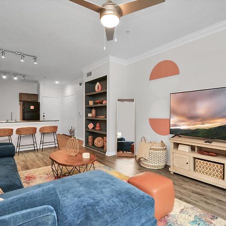 The Bohemian Escape Near Rice Village In Houston! Екстериор снимка