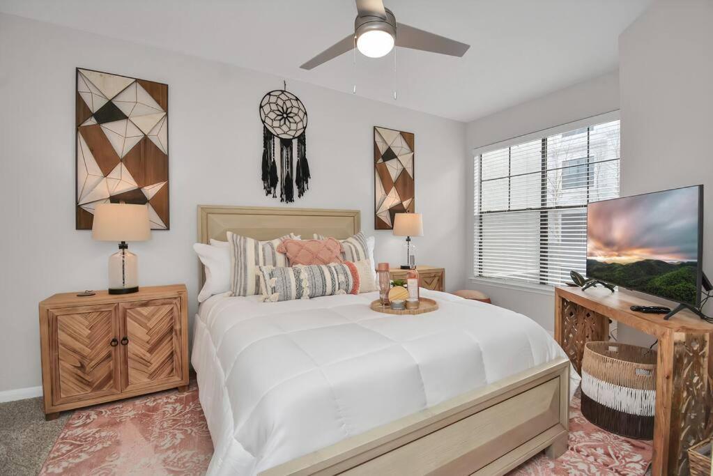 The Bohemian Escape Near Rice Village In Houston! Екстериор снимка
