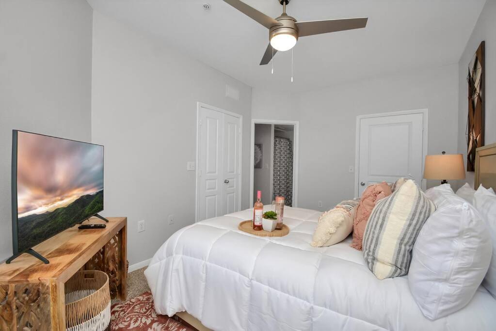The Bohemian Escape Near Rice Village In Houston! Екстериор снимка