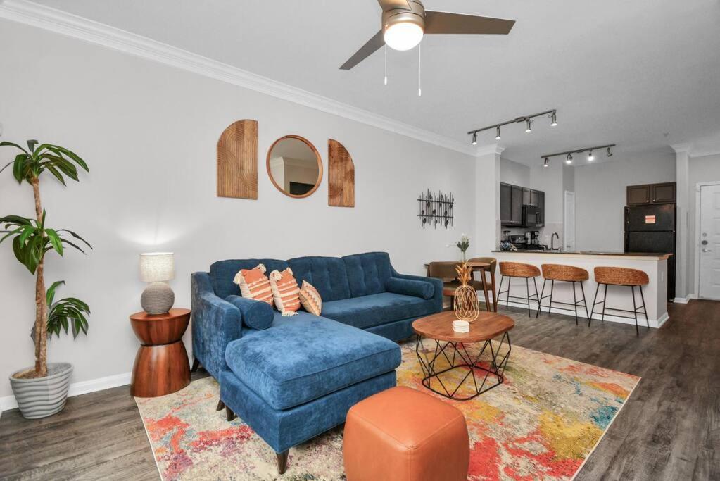 The Bohemian Escape Near Rice Village In Houston! Екстериор снимка