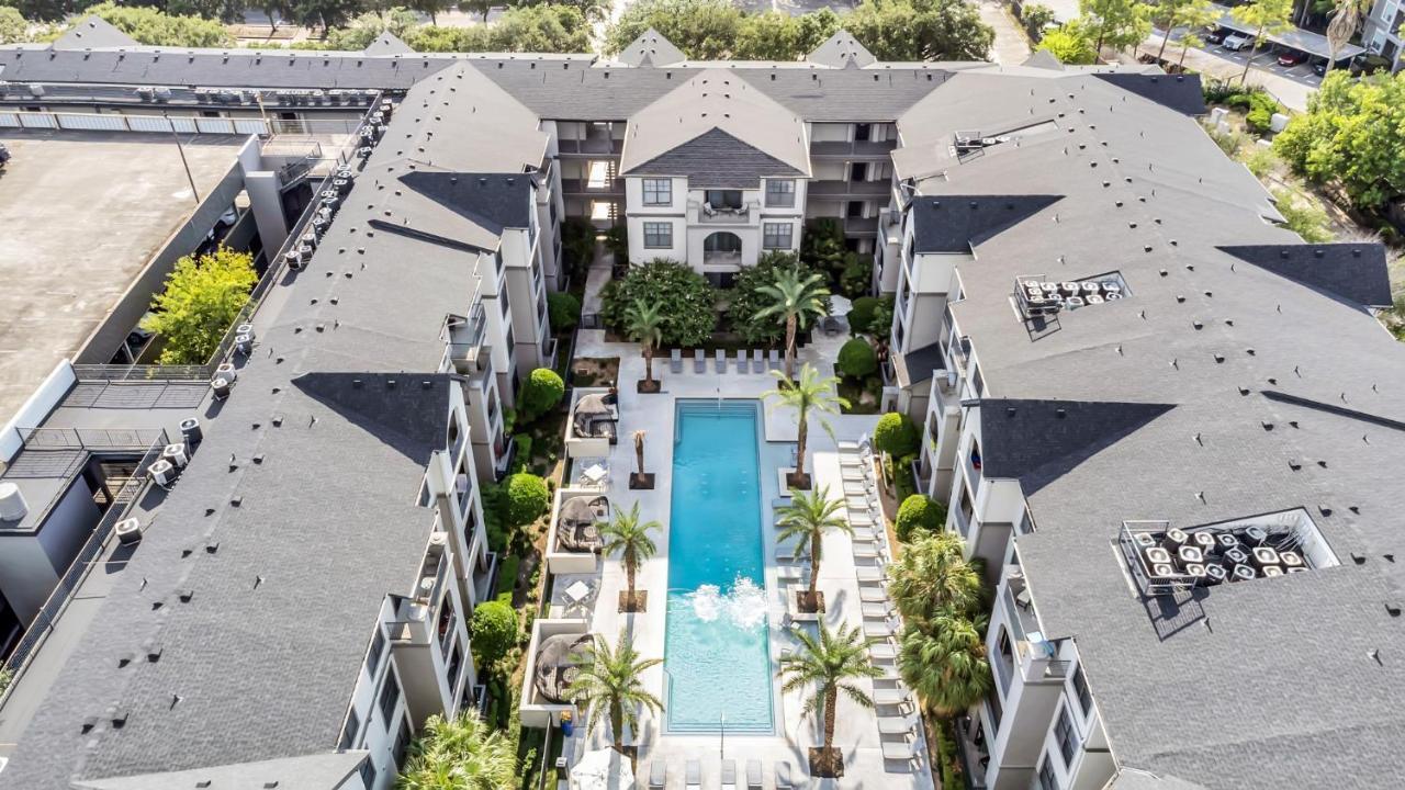 The Bohemian Escape Near Rice Village In Houston! Екстериор снимка